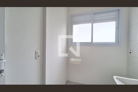 Apartamento à venda com 64m², 2 quartos e 1 vagaCozinha e Área de Serviço