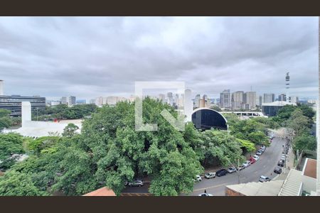 Apartamento à venda com 64m², 2 quartos e 1 vagaVista da Suíte