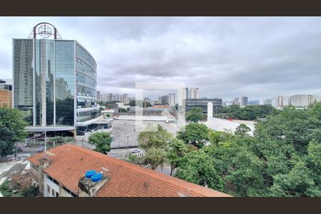 Apartamento à venda com 64m², 2 quartos e 1 vagaVista da Suíte