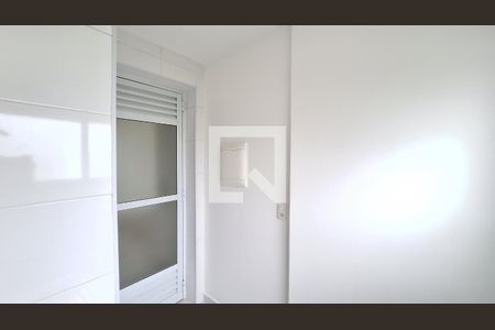 Apartamento à venda com 64m², 2 quartos e 1 vagaDetalhe Cozinha e Área de Serviço