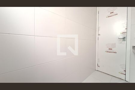 Apartamento à venda com 64m², 2 quartos e 1 vagaBanheiro Social