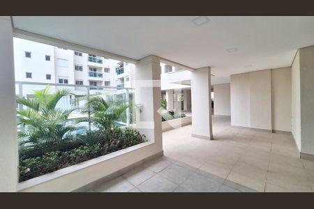 Apartamento à venda com 64m², 2 quartos e 1 vagaÁrea comum