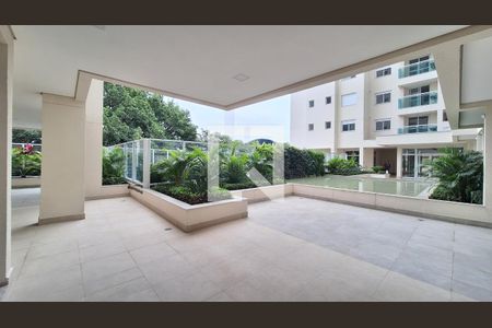 Apartamento à venda com 64m², 2 quartos e 1 vagaÁrea comum