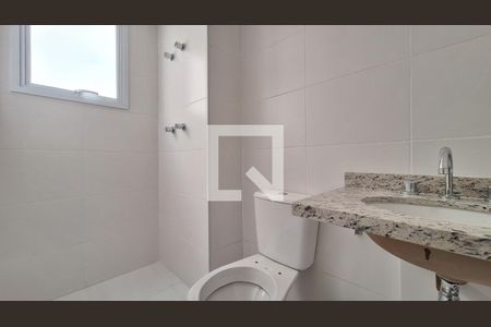 Apartamento à venda com 64m², 2 quartos e 1 vagaBanheiro da Suíte