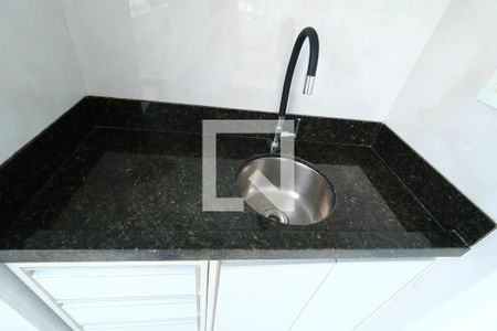 Apartamento à venda com 65m², 2 quartos e 1 vagaVaranda Gourmet - Pia