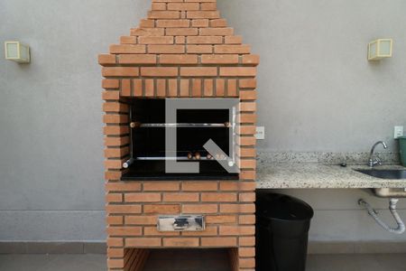 Apartamento à venda com 65m², 2 quartos e 1 vagaÁrea Comum - Churrasqueira