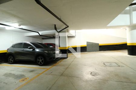 Apartamento à venda com 65m², 2 quartos e 1 vagaGaragem