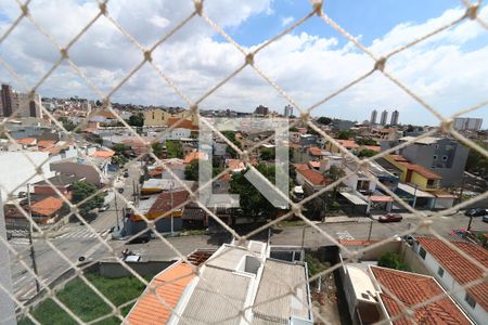 Apartamento à venda com 65m², 2 quartos e 1 vagaVista do Quarto