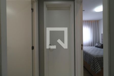 Apartamento à venda com 65m², 2 quartos e 1 vagaCorredor