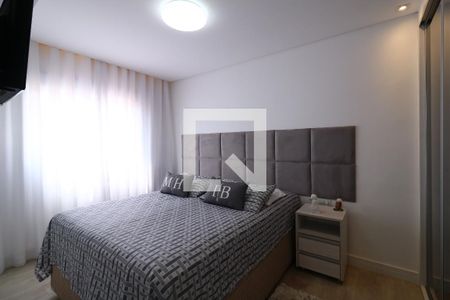 Apartamento à venda com 65m², 2 quartos e 1 vagaSuíte