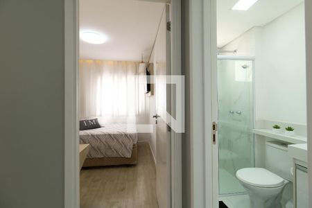 Apartamento à venda com 65m², 2 quartos e 1 vagaCorredor