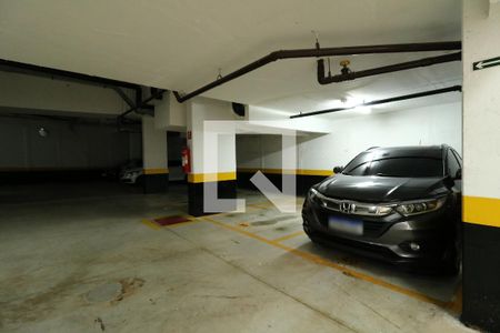 Apartamento à venda com 65m², 2 quartos e 1 vagaGaragem