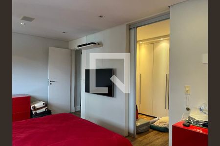 Apartamento para alugar com 130m², 2 quartos e 2 vagasSuíte 2