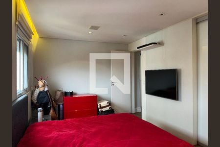 Apartamento para alugar com 130m², 2 quartos e 2 vagasSuíte 2