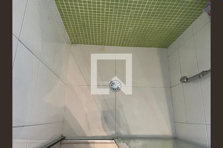 Apartamento para alugar com 130m², 2 quartos e 2 vagasBanheiro da Suíte 1