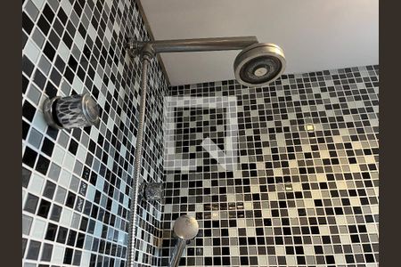 Apartamento para alugar com 130m², 2 quartos e 2 vagasBanheiro da Suíte 2