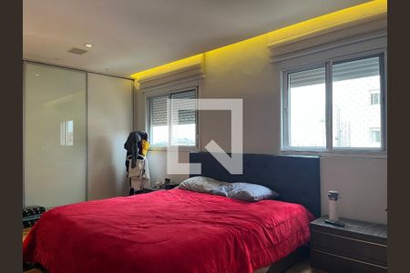 Apartamento para alugar com 130m², 2 quartos e 2 vagasSuíte 2