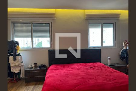 Apartamento para alugar com 130m², 2 quartos e 2 vagasSuíte 2