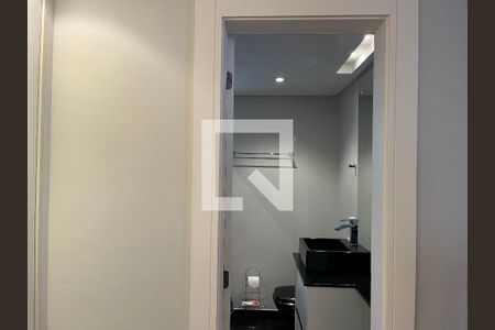 Apartamento para alugar com 130m², 2 quartos e 2 vagasSuíte 2