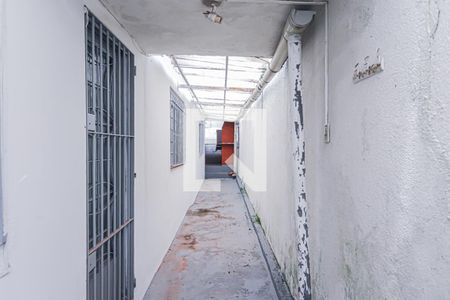 Casa à venda com 253m², 1 quarto e 5 vagasÁrea Externa