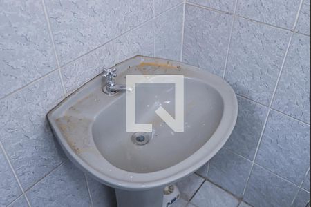 Casa à venda com 253m², 1 quarto e 5 vagasLavabo