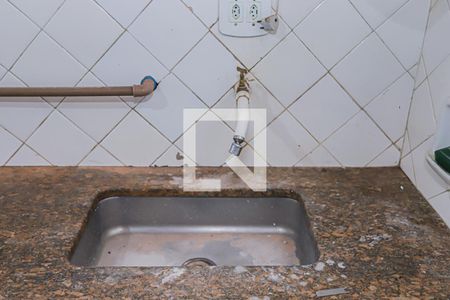 Casa à venda com 253m², 1 quarto e 5 vagasCozinha