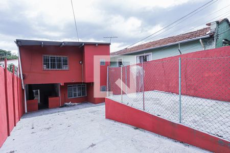 Casa à venda com 253m², 1 quarto e 5 vagasGaragem e quintal