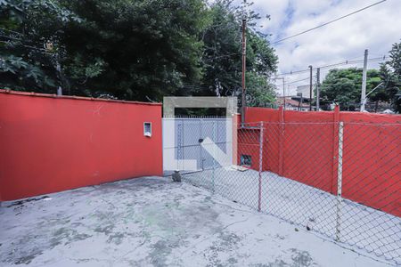 Casa à venda com 253m², 1 quarto e 5 vagasGaragem e quintal