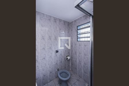 Casa à venda com 253m², 1 quarto e 5 vagasSalão multiuso - Banheiro