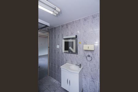 Casa à venda com 253m², 1 quarto e 5 vagasSalão multiuso - Banheiro