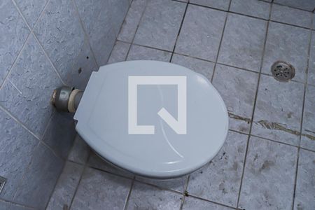 Casa à venda com 253m², 1 quarto e 5 vagasLavabo