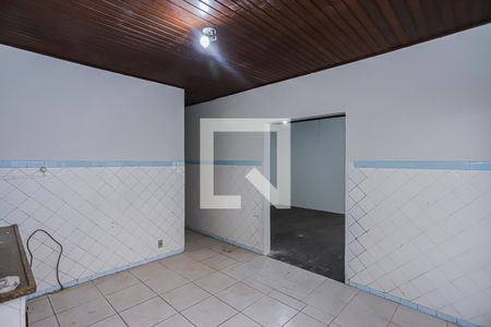 Casa à venda com 253m², 1 quarto e 5 vagasCozinha