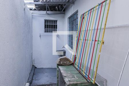 Casa à venda com 253m², 1 quarto e 5 vagasÁrea de Serviço