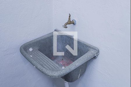 Casa à venda com 253m², 1 quarto e 5 vagasÁrea de Serviço