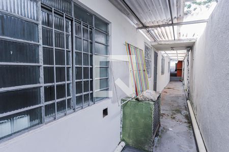 Casa à venda com 253m², 1 quarto e 5 vagasÁrea de Serviço