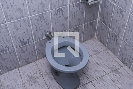 Casa à venda com 253m², 1 quarto e 5 vagasSalão multiuso - Banheiro