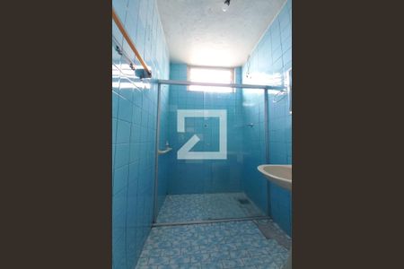 Casa à venda com 266m², 3 quartos e 3 vagasBanheiro  da Edícula