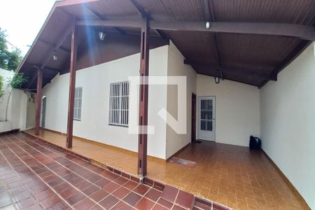 Casa à venda com 266m², 3 quartos e 3 vagasFachada do Prédio