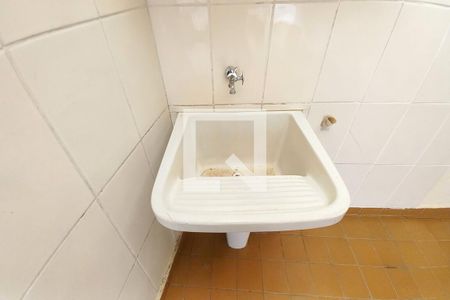 Casa à venda com 266m², 3 quartos e 3 vagasÁrea de Serviço