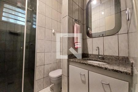 Casa à venda com 266m², 3 quartos e 3 vagasBanheiro