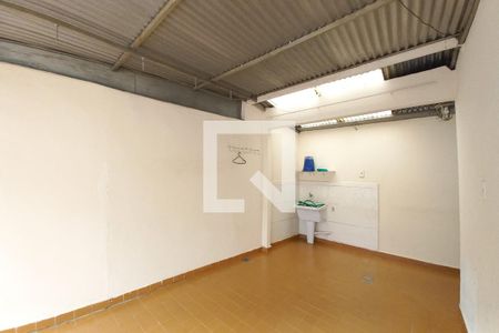 Casa à venda com 266m², 3 quartos e 3 vagasÁrea de Serviço