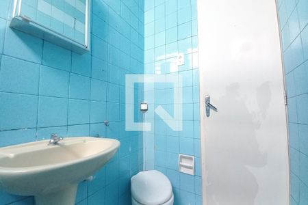 Casa à venda com 266m², 3 quartos e 3 vagasBanheiro  da Edícula