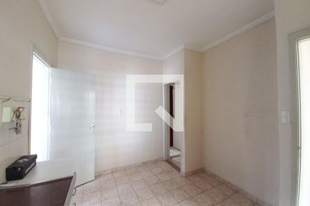 Casa à venda com 266m², 3 quartos e 3 vagasCozinha