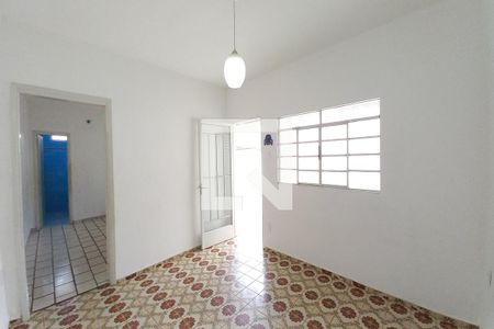Casa à venda com 266m², 3 quartos e 3 vagasSala da Edícula