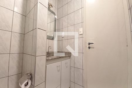 Casa à venda com 266m², 3 quartos e 3 vagasBanheiro