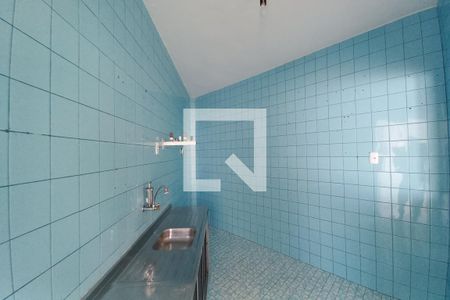 Casa à venda com 266m², 3 quartos e 3 vagas Casa à venda com 266m², 3 quartos e 3 vagasCozinha da Edícula