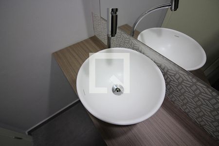 Apartamento à venda com 104m², 3 quartos e 2 vagasLavabo