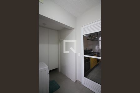 Apartamento à venda com 104m², 3 quartos e 2 vagasÁrea de Serviço