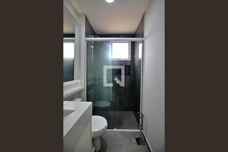 Apartamento à venda com 104m², 3 quartos e 2 vagasQuarto 1 - Suíte Banheiro