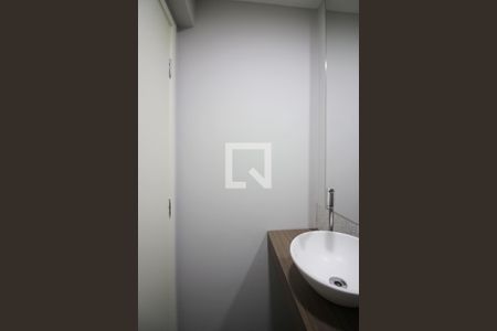 Apartamento à venda com 104m², 3 quartos e 2 vagasLavabo